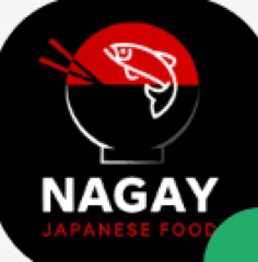 Nagay Delivery - Comida Japonesa Nagay Delivery - Comida Japonesa