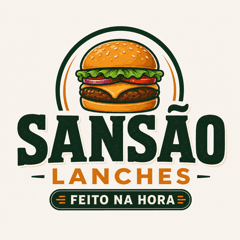 Sansão Lanches Sansão Lanches