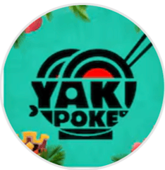 Yaki Poke Yaki Poke
