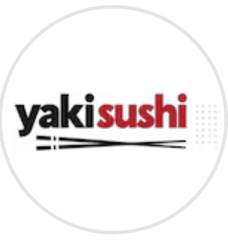 Yakisushi Yakisushi